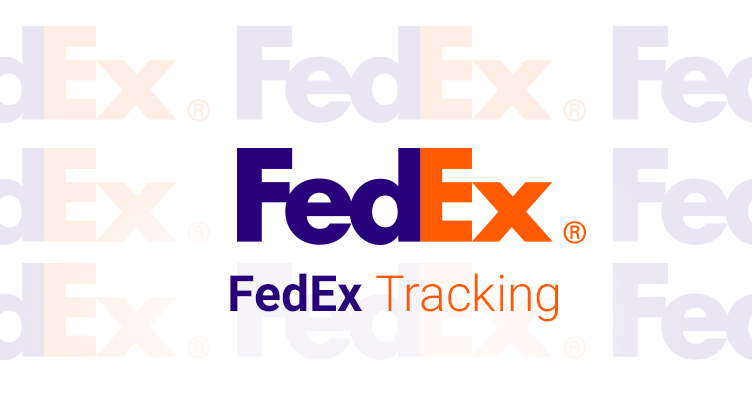 fedex tracking